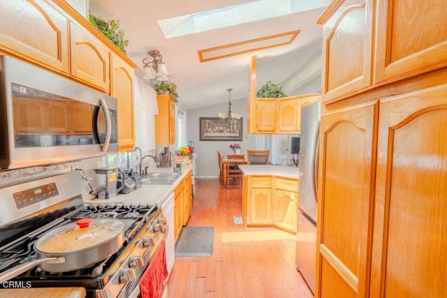 205 E Driffill 137, Oxnard, CA 93030