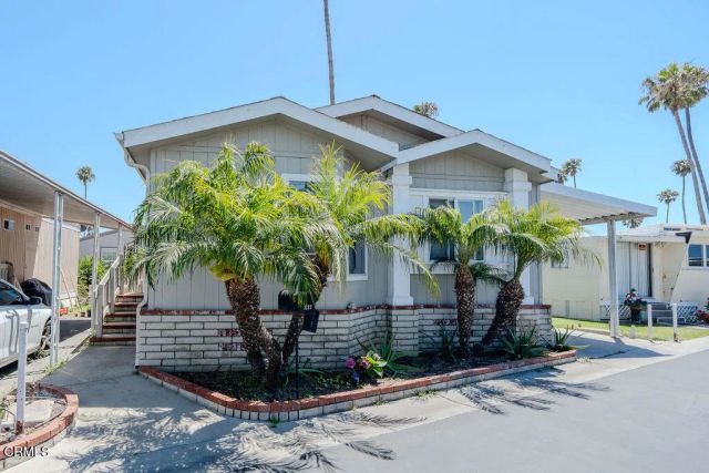 205 E Driffill 137, Oxnard, CA 93030