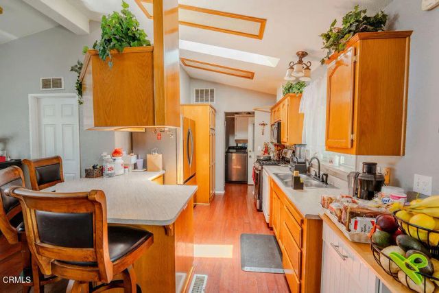 205 E Driffill 137, Oxnard, CA 93030
