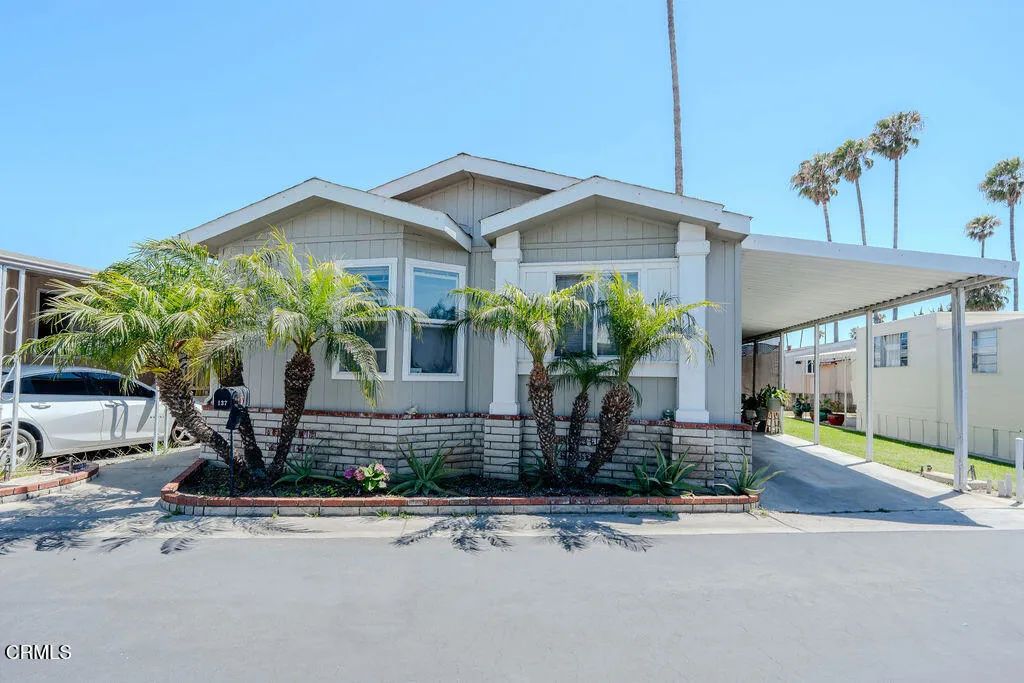 205 E Driffill 137, Oxnard, CA 93030