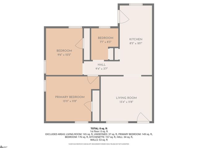 213 Elder Street, Greenville, SC 29607