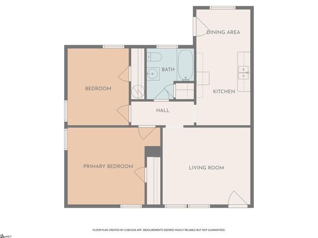 213 Elder Street, Greenville, SC 29607