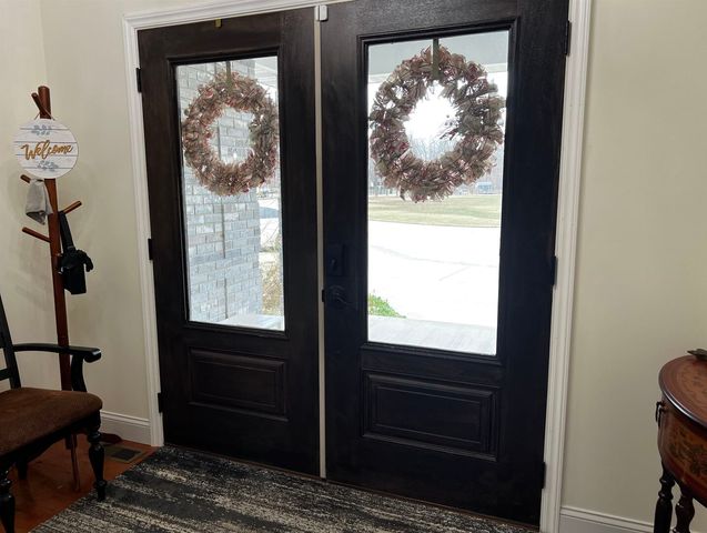 5942 E Houston Road, Woodlawn, IL 62898