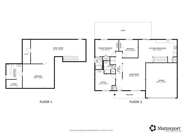 1066 Pinyon Dr, Windsor, CO 80550