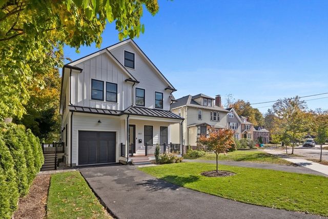 1917 Commonwealth Ave 1917, Newton, MA 02466