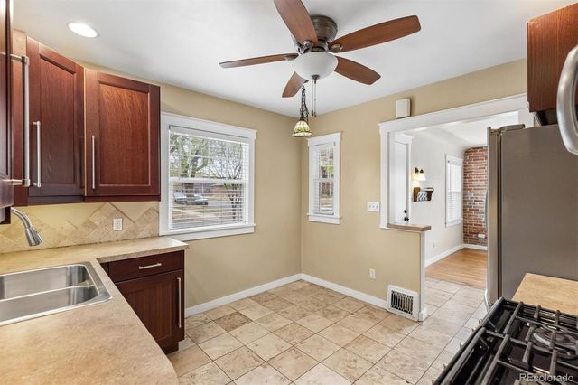 1691 S Pennsylvania Street, Denver, CO 80210