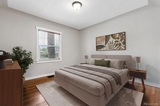 1691 S Pennsylvania Street, Denver, CO 80210