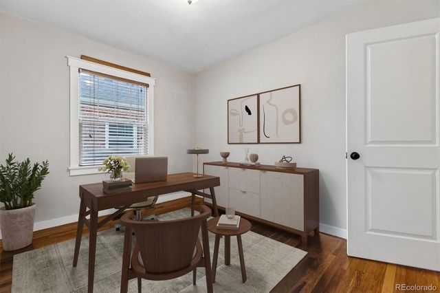 1691 S Pennsylvania Street, Denver, CO 80210