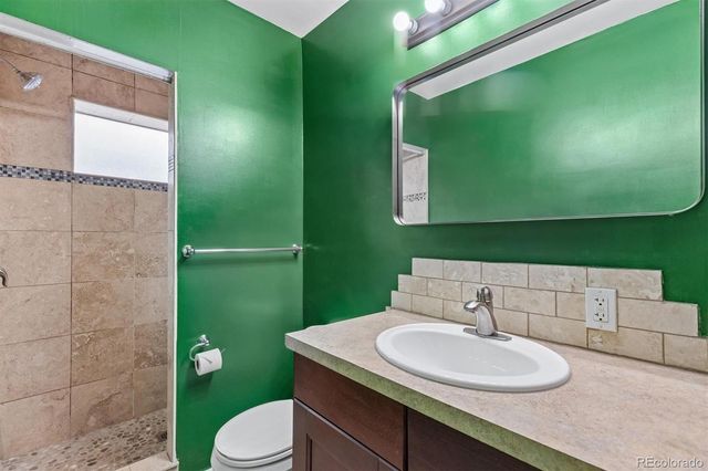 1691 S Pennsylvania Street, Denver, CO 80210