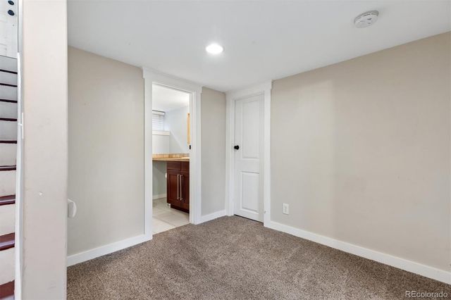 1691 S Pennsylvania Street, Denver, CO 80210