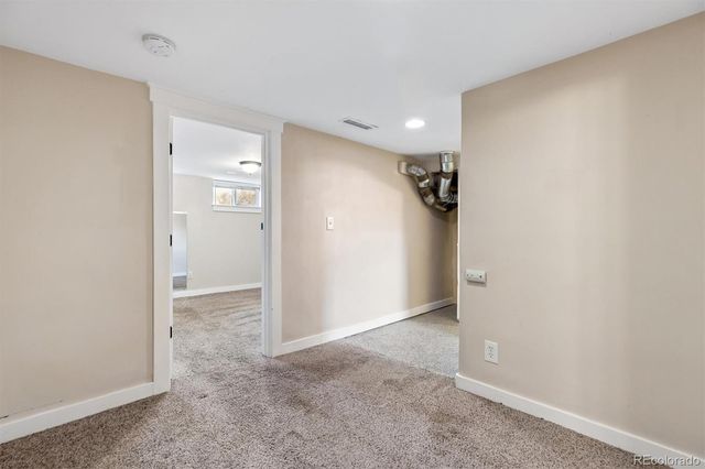 1691 S Pennsylvania Street, Denver, CO 80210