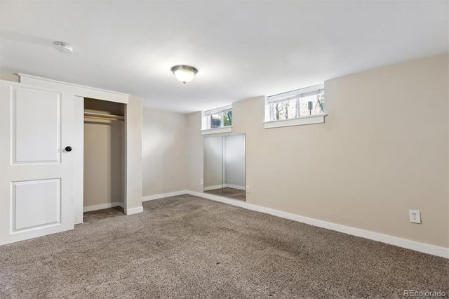 1691 S Pennsylvania Street, Denver, CO 80210