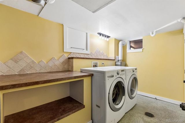 1691 S Pennsylvania Street, Denver, CO 80210