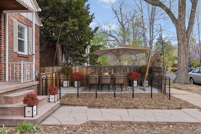 1691 S Pennsylvania Street, Denver, CO 80210