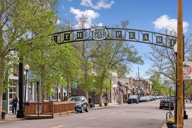 1691 S Pennsylvania Street, Denver, CO 80210