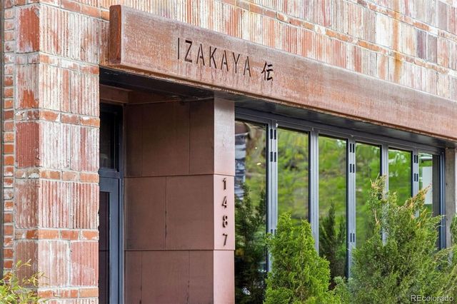 1691 S Pennsylvania Street, Denver, CO 80210