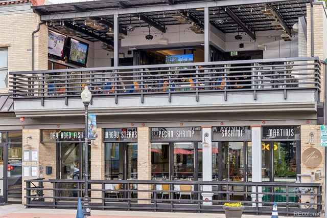 1691 S Pennsylvania Street, Denver, CO 80210