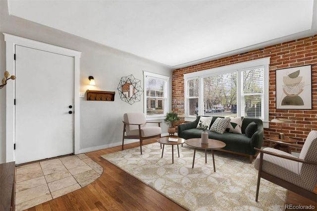 1691 S Pennsylvania Street, Denver, CO 80210