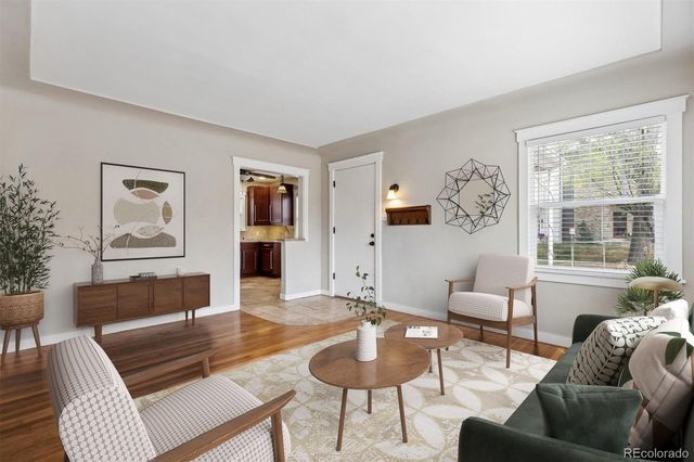 1691 S Pennsylvania Street, Denver, CO 80210