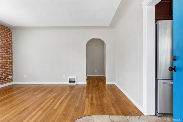 1691 S Pennsylvania Street, Denver, CO 80210