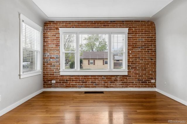 1691 S Pennsylvania Street, Denver, CO 80210