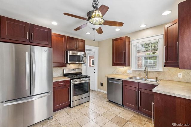 1691 S Pennsylvania Street, Denver, CO 80210