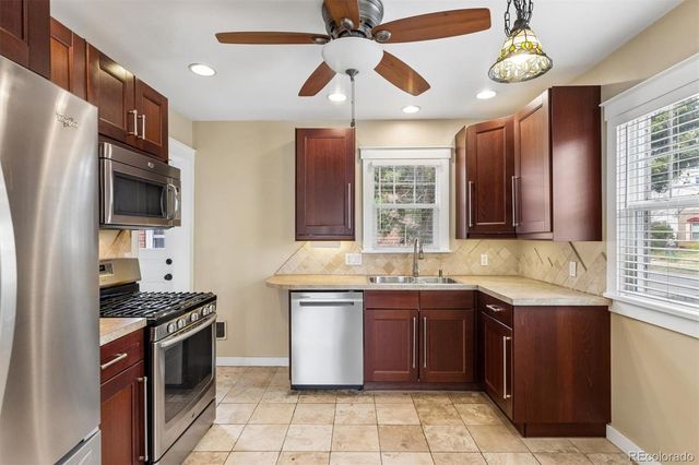 1691 S Pennsylvania Street, Denver, CO 80210