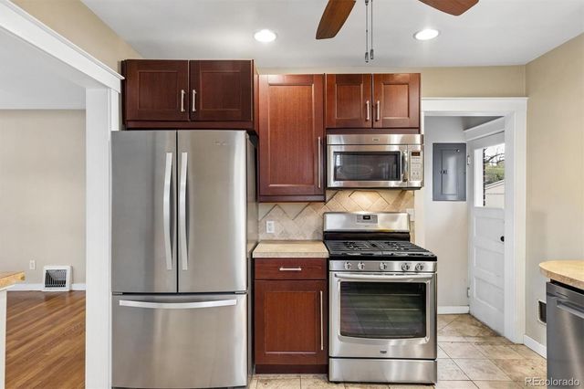 1691 S Pennsylvania Street, Denver, CO 80210