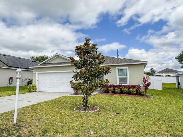 5525 FOREST RIDGE DRIVE, Winter Haven, FL 33881