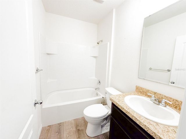 5525 FOREST RIDGE DRIVE, Winter Haven, FL 33881