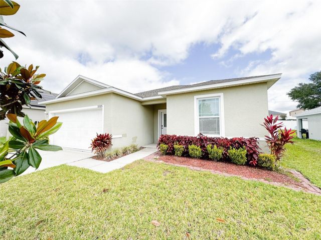 5525 FOREST RIDGE DRIVE, Winter Haven, FL 33881