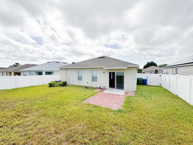 5525 FOREST RIDGE DRIVE, Winter Haven, FL 33881