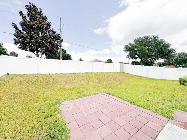 5525 FOREST RIDGE DRIVE, Winter Haven, FL 33881