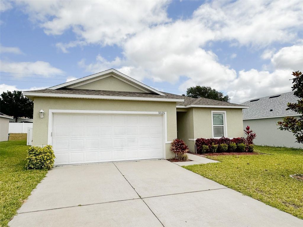 5525 FOREST RIDGE DRIVE, Winter Haven, FL 33881