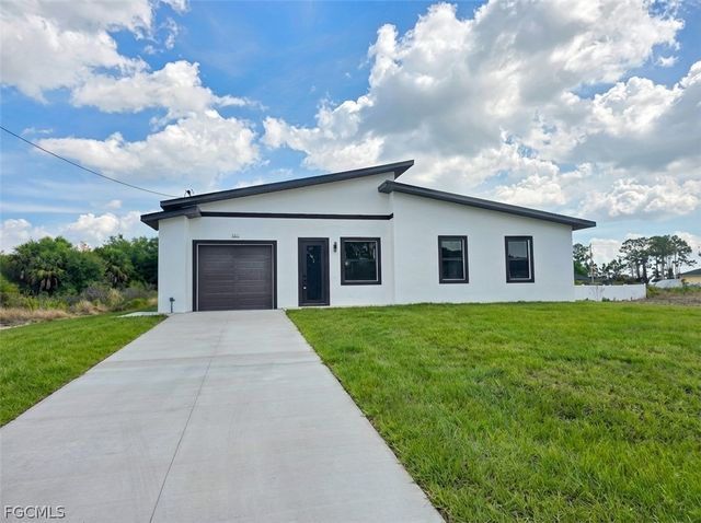761 Roma AVE S, Lehigh Acres, FL 33974