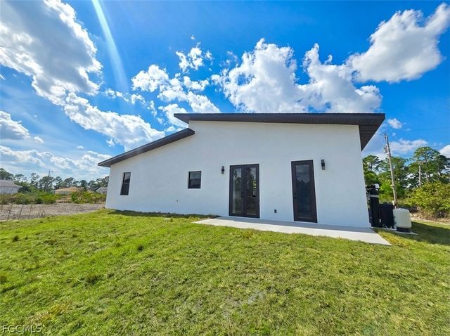 761 Roma AVE S, Lehigh Acres, FL 33974