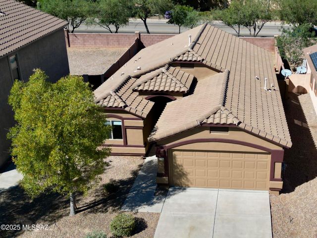 776 W Calle Ormino, Sahuarita, AZ 85629