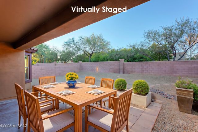 776 W Calle Ormino, Sahuarita, AZ 85629