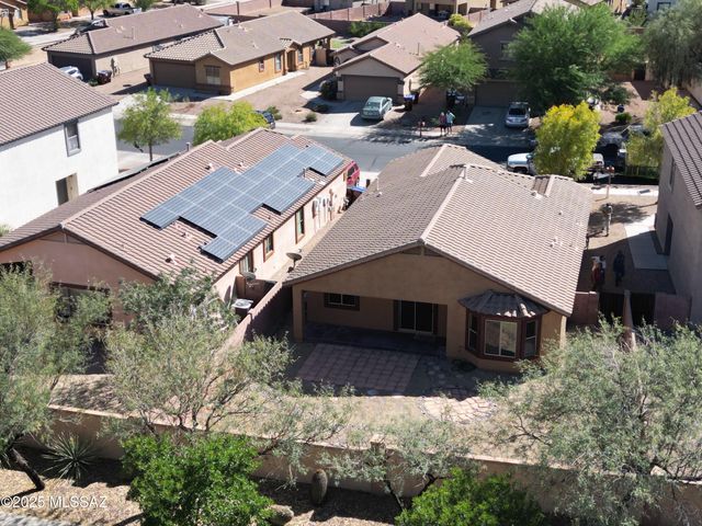 776 W Calle Ormino, Sahuarita, AZ 85629