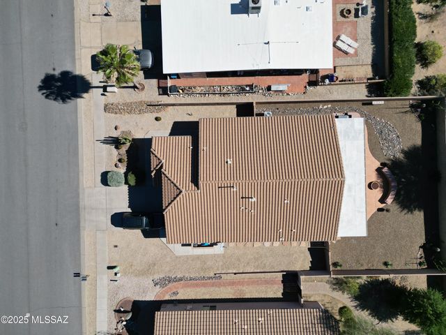 776 W Calle Ormino, Sahuarita, AZ 85629