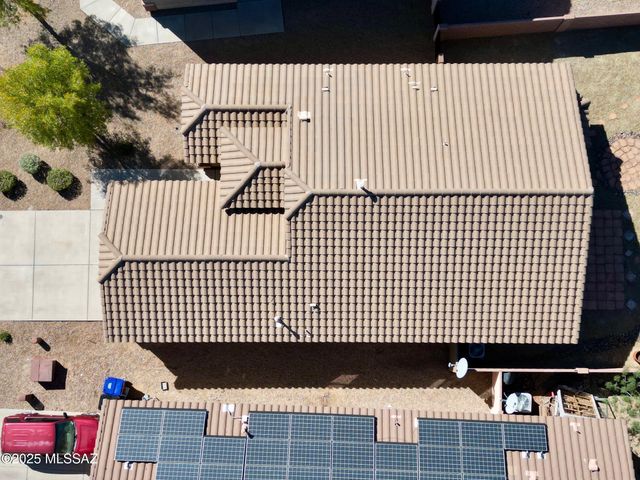 776 W Calle Ormino, Sahuarita, AZ 85629
