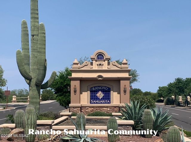 776 W Calle Ormino, Sahuarita, AZ 85629