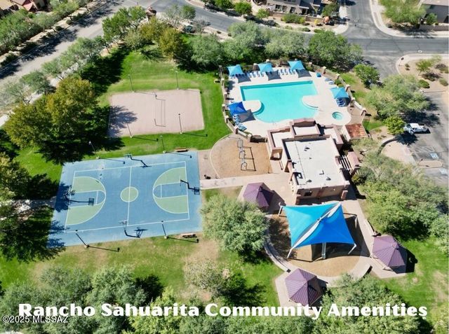 776 W Calle Ormino, Sahuarita, AZ 85629
