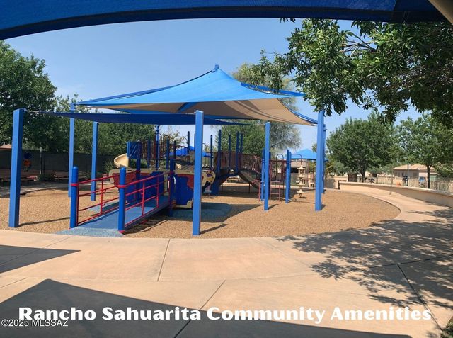 776 W Calle Ormino, Sahuarita, AZ 85629