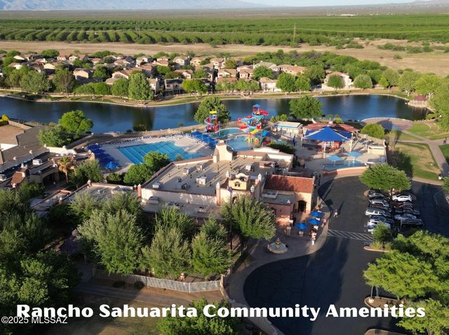 776 W Calle Ormino, Sahuarita, AZ 85629