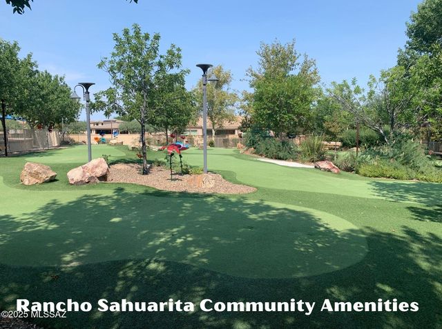776 W Calle Ormino, Sahuarita, AZ 85629