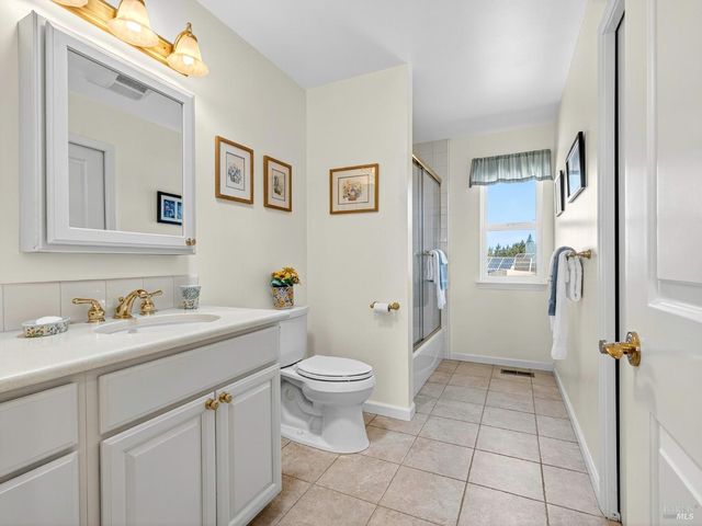 5650 High Point Rd, Willits, CA 95490