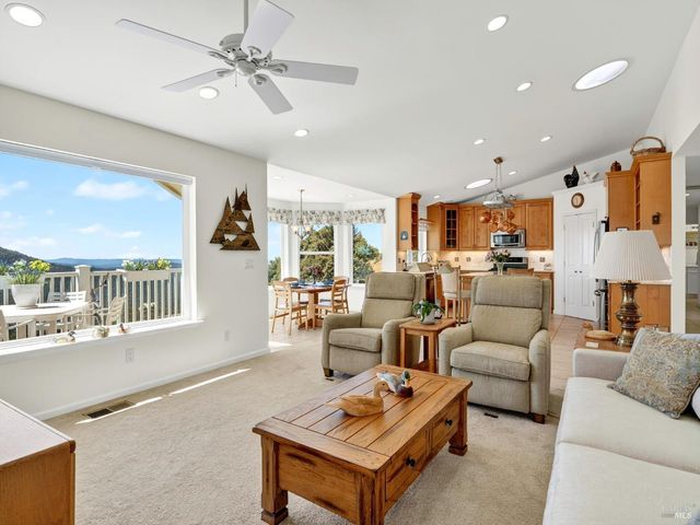 5650 High Point Rd, Willits, CA 95490