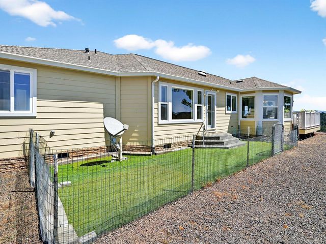 5650 High Point Rd, Willits, CA 95490