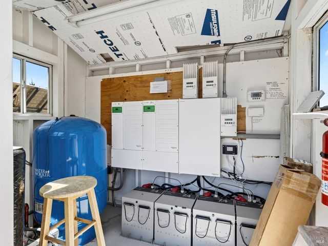 5650 High Point Rd, Willits, CA 95490